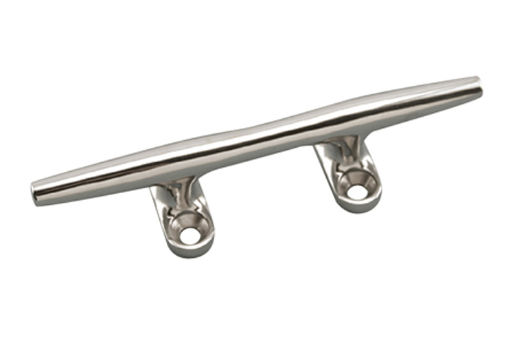 Stainless Steel Herreshoff Cleat, S3105-0